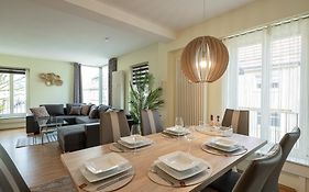 Altstadtliebe - Ferienwohnung Eisenach Stadtmitte am Bachhaus